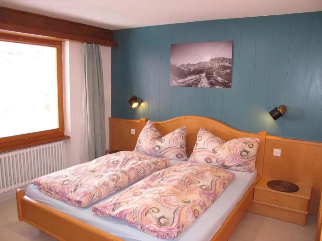 Appartementhaus Venetz SAAS107