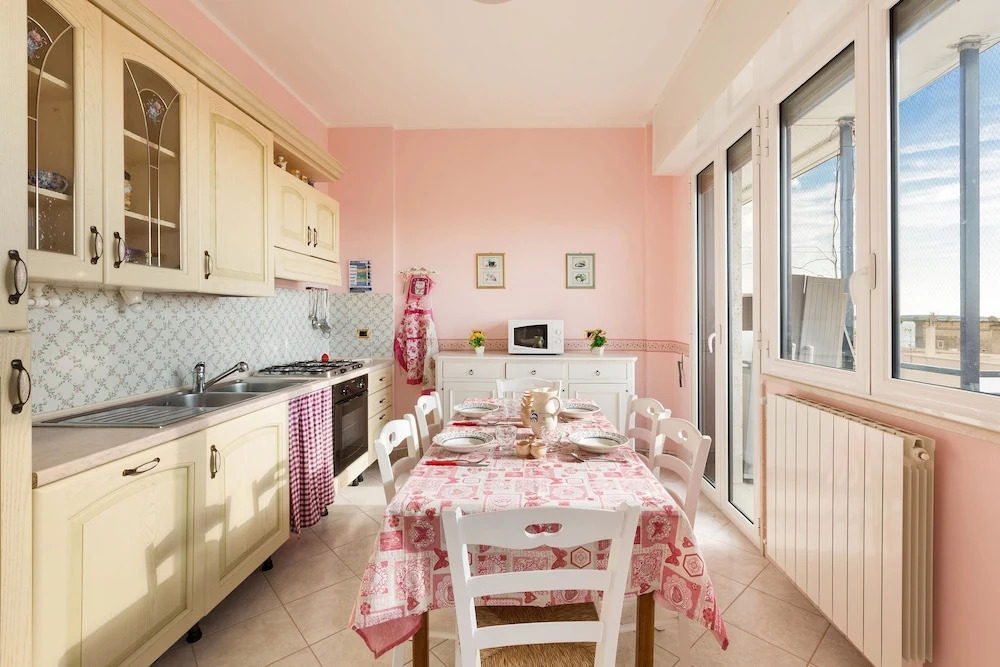 Appartamento La Rondine