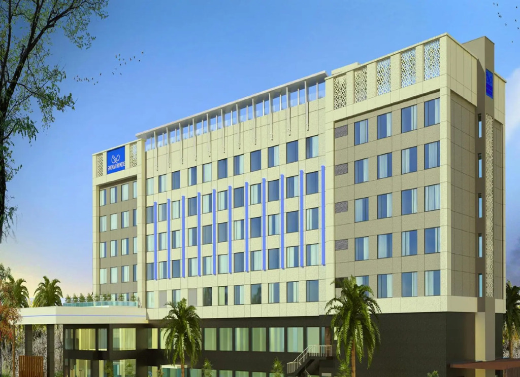 Grand Mercure Agra - An Accor Brand