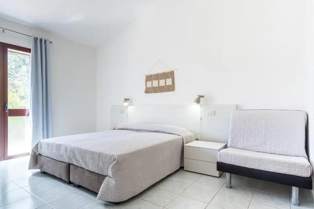 Residence Corte Accas