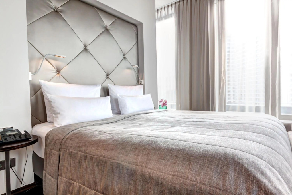 COSMO Hotel Berlin Mitte