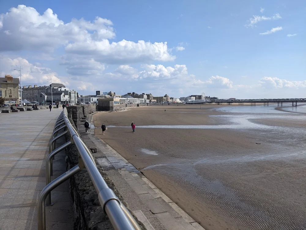 The Parasol Weston