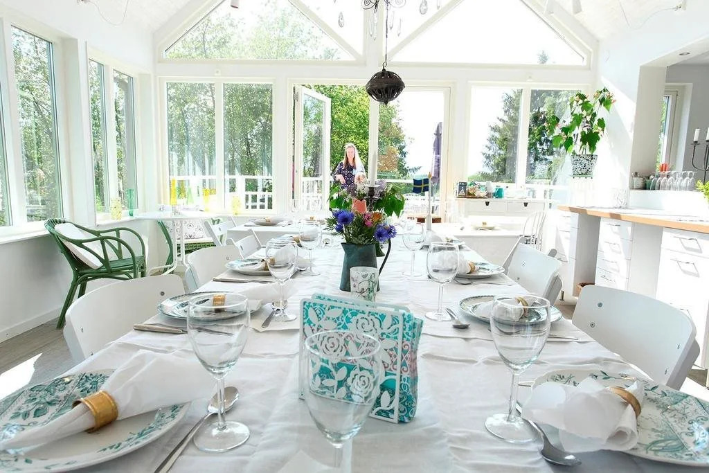 Tuna Kyrkby Bed & Breakfast