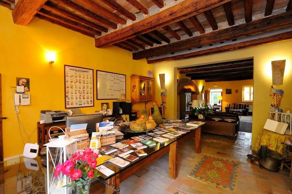 Antico Casolare