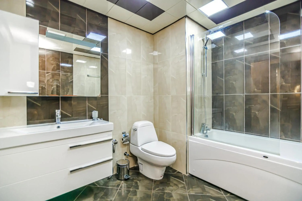 NYUSHA Luxury Apartment in BAKU