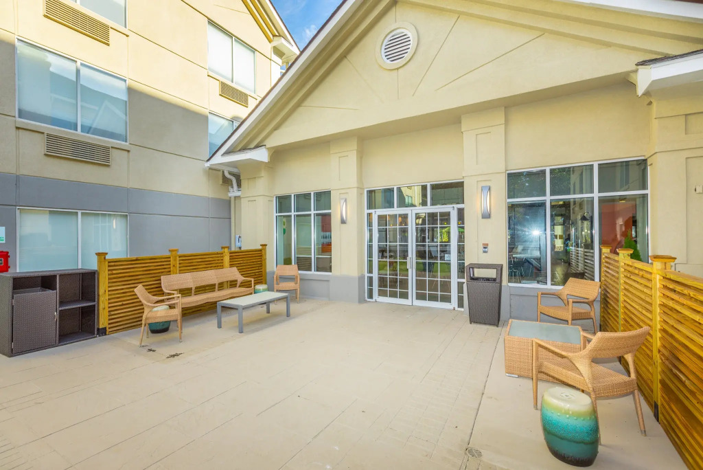 Holiday Inn Hotel and Suites Peachtree City by IHG