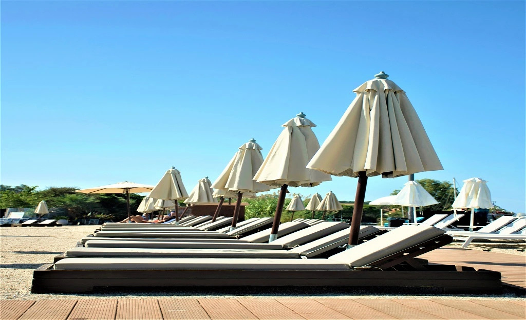 Sentido Apollo Palace and Waterslides