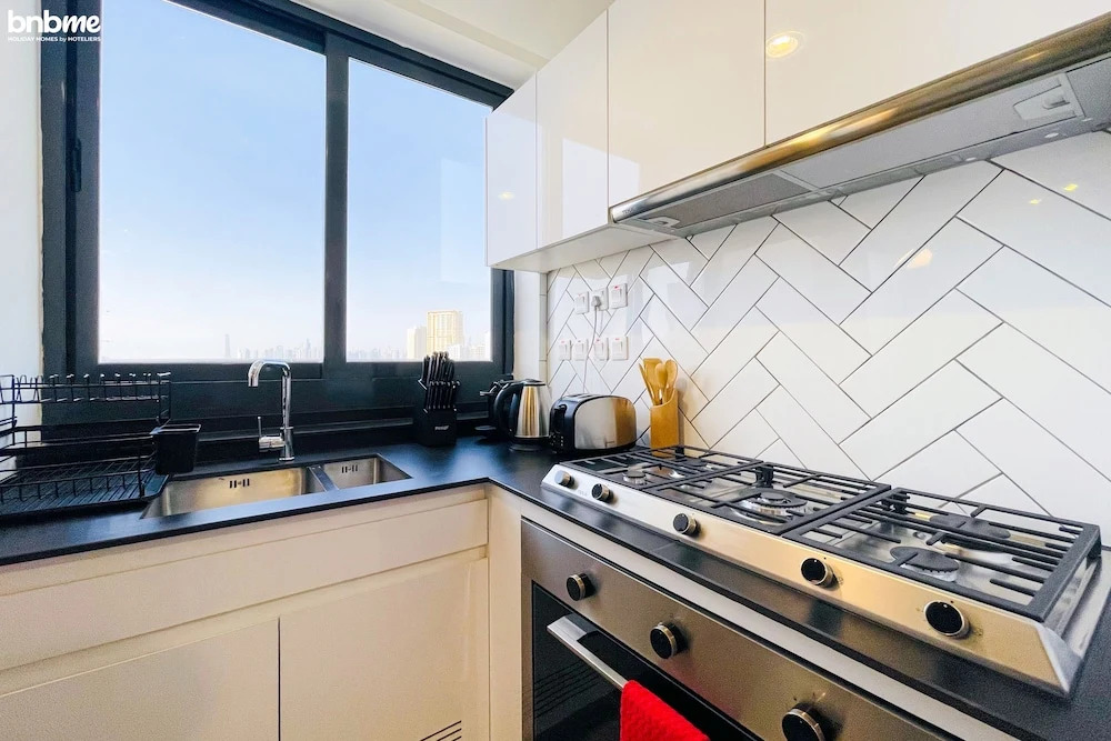 Lucky Residence - 1002 by bnbme homes