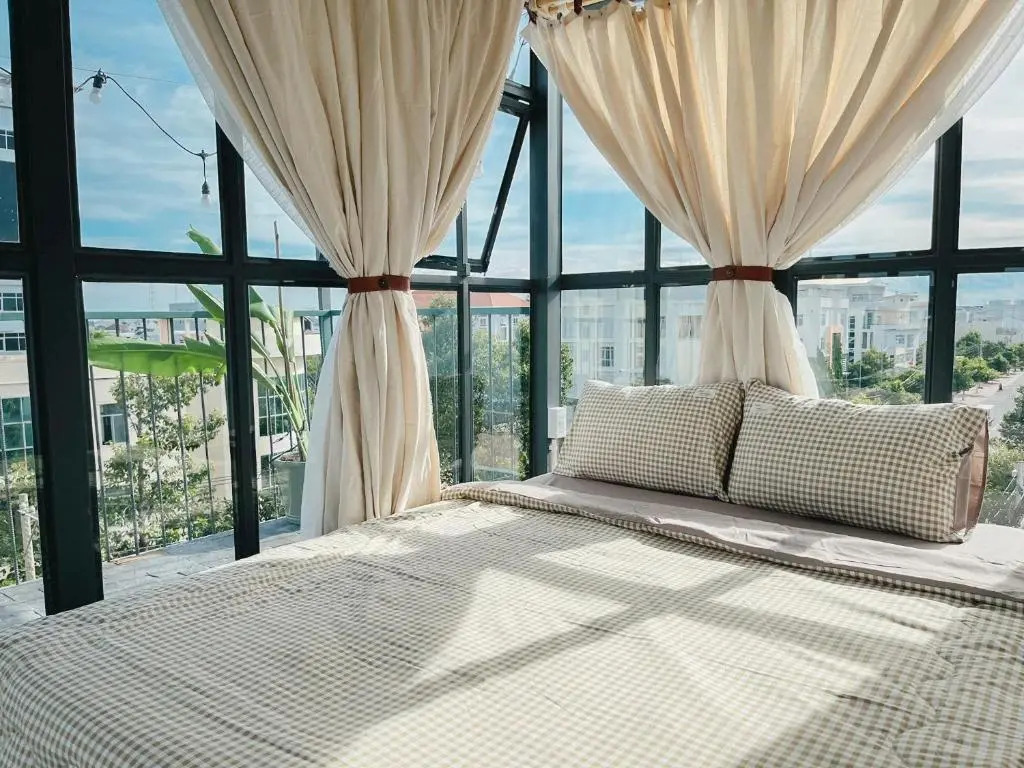 LIM Homestay