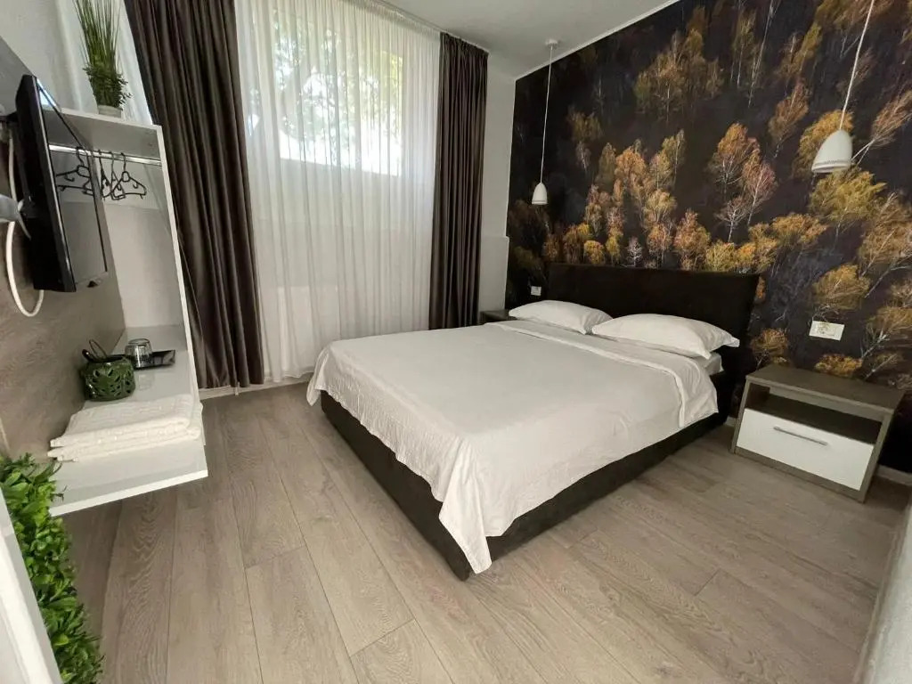 Pensiunea Prestige House