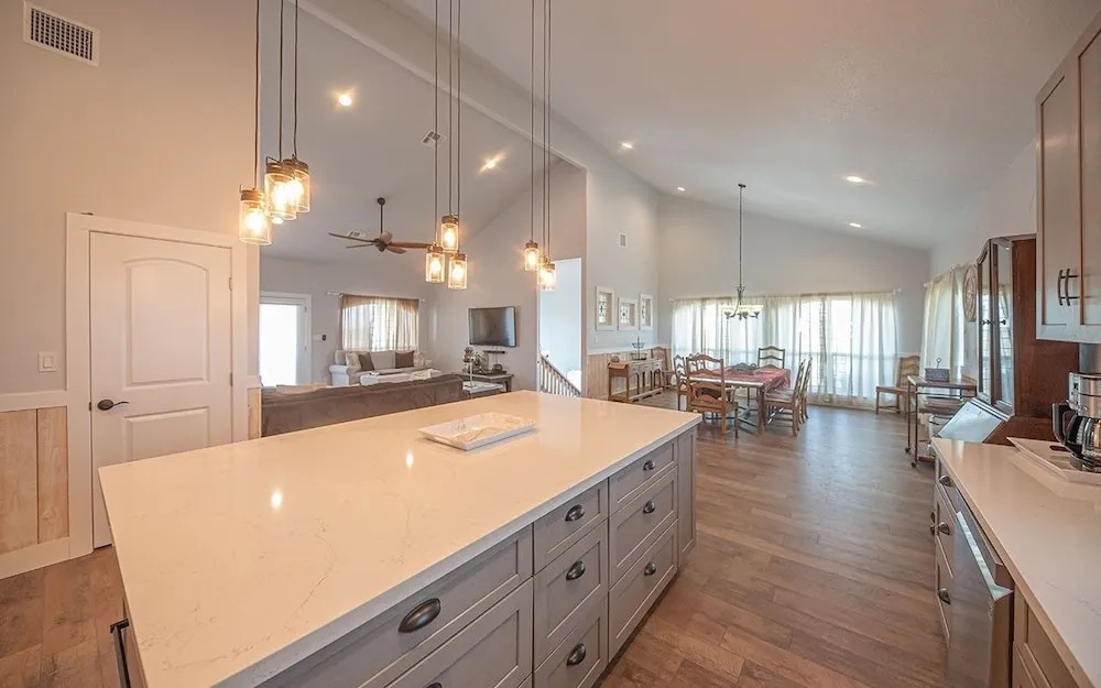 Port A Outback 4 Bedroom Home