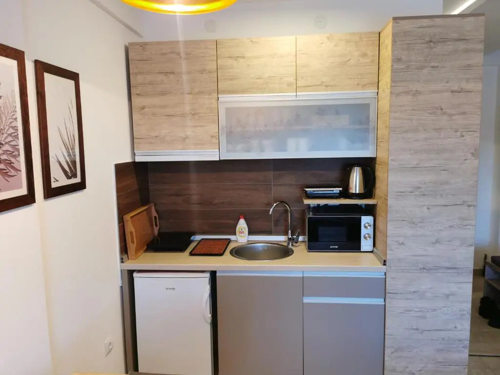 SkyKop Apartman L21