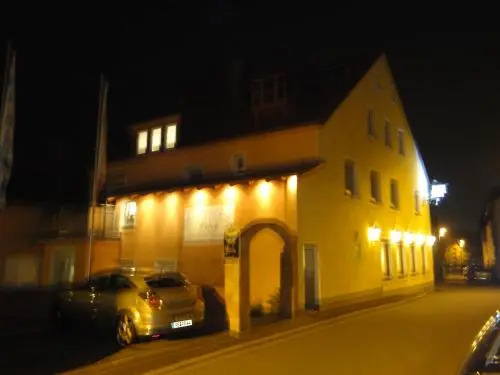 Landgasthof Hock
