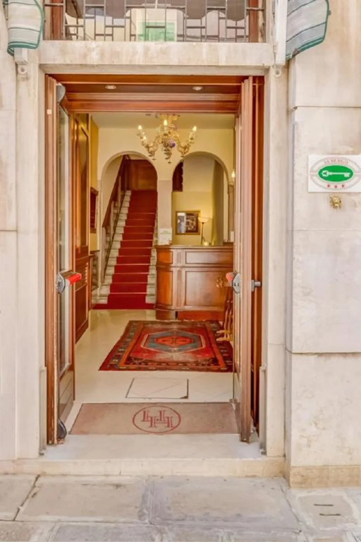 Hotel Hesperia