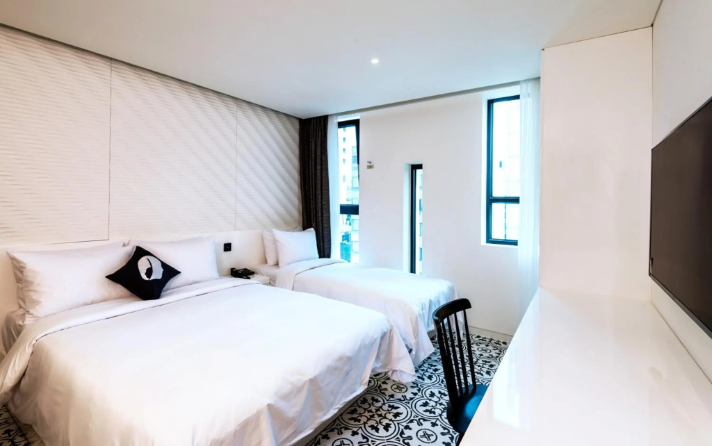 Hotel The Designers LYJ Gangnam Premier