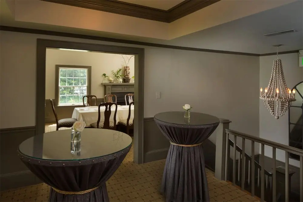 The Fearrington House Inn