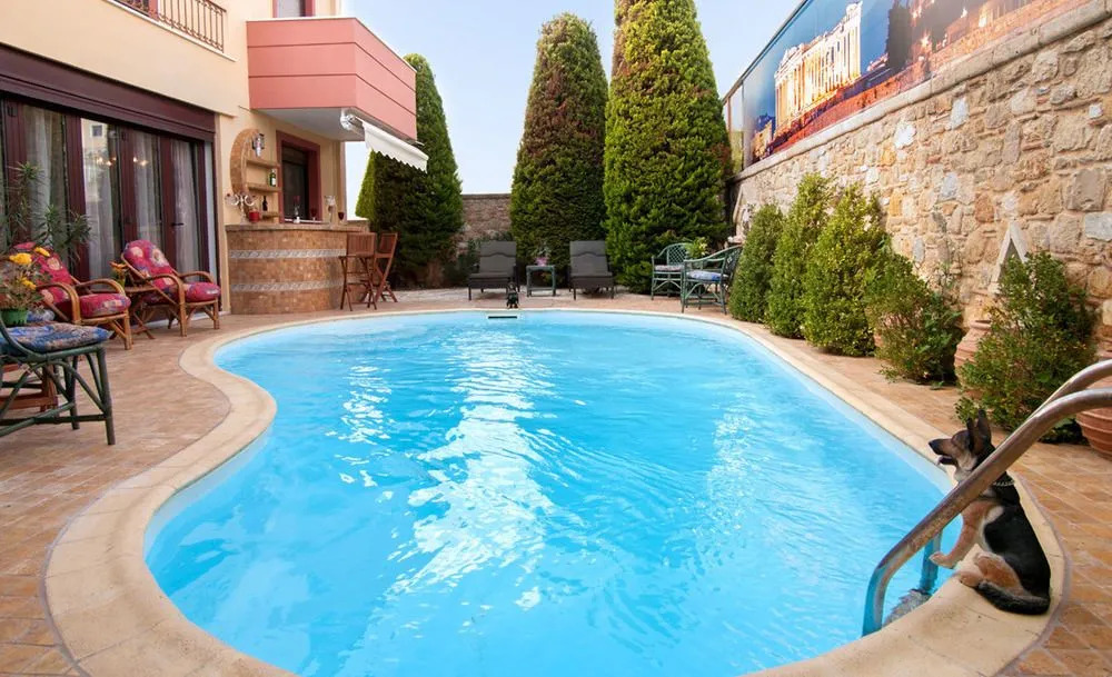 Villa Dioni