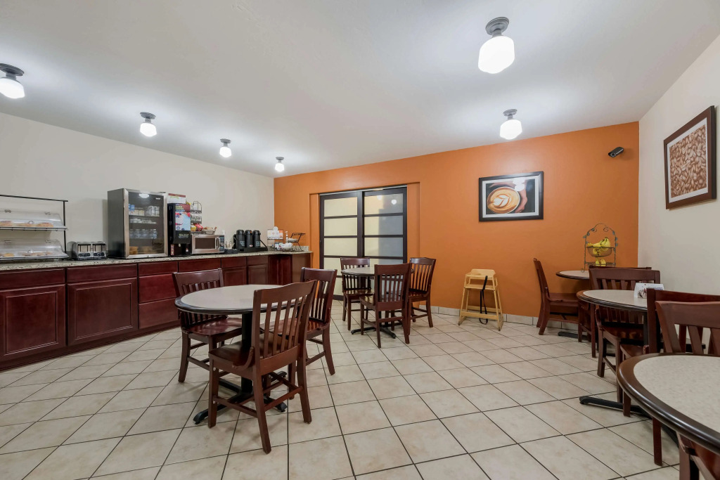 Best Western Sunrise Inn