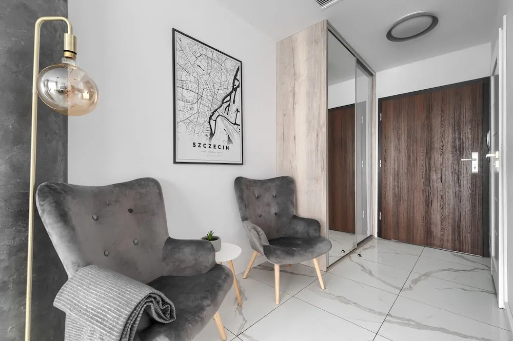 MARGI Vivi Apartment LUX
