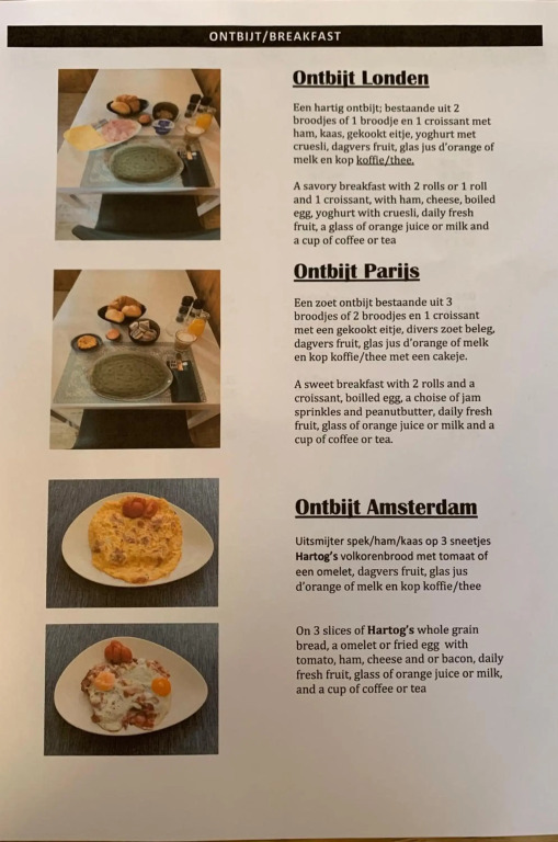 B&B Diemerplein