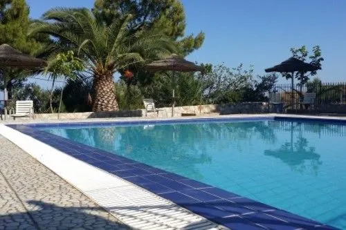 Villa Gorgona