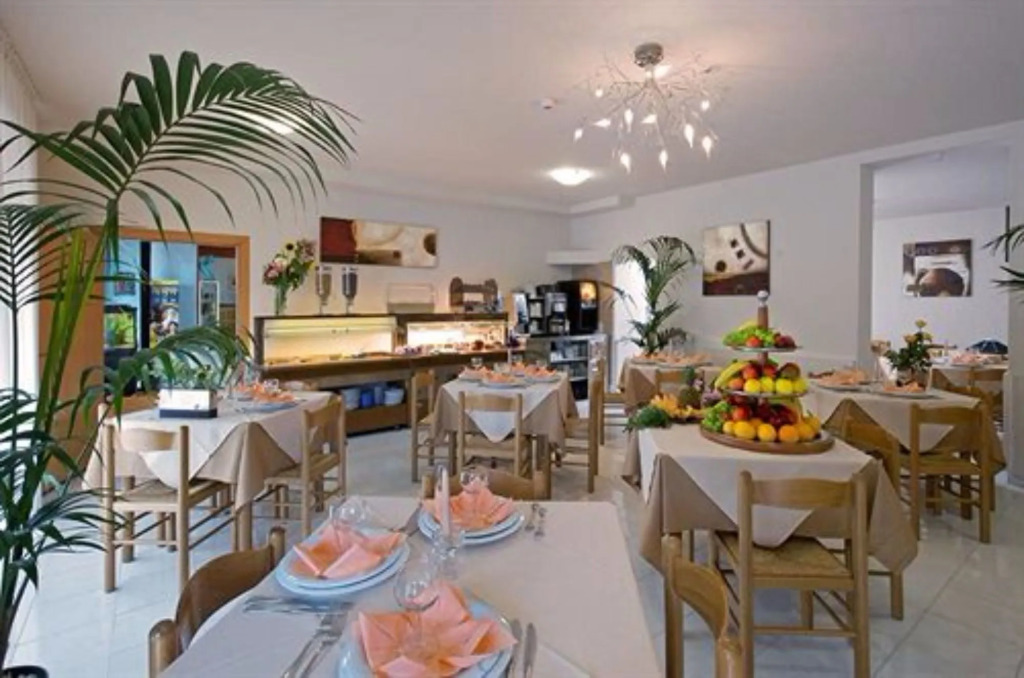 Hotel Roma