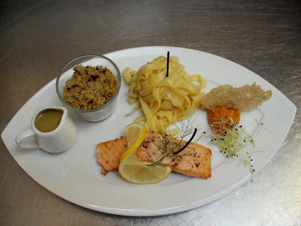 Hotel Restaurant Du Montligeon
