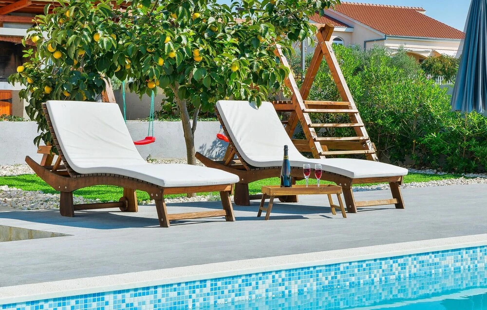 Beautiful Home in Debeljak With Wifi and 3 Bedrooms