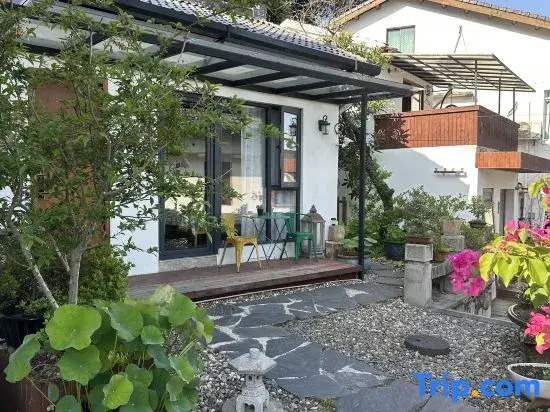 Re-encounter Homestay (Hangzhou West Lake Lingyin Temple Store