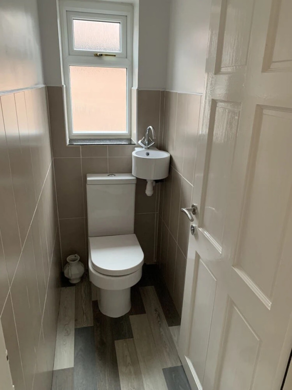 Holiday Rental Luxury House In Manchester