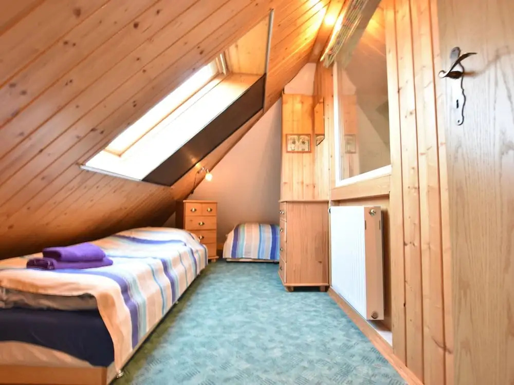 Wohnung in Kropelin - Ehemals TUI Ferienhaus