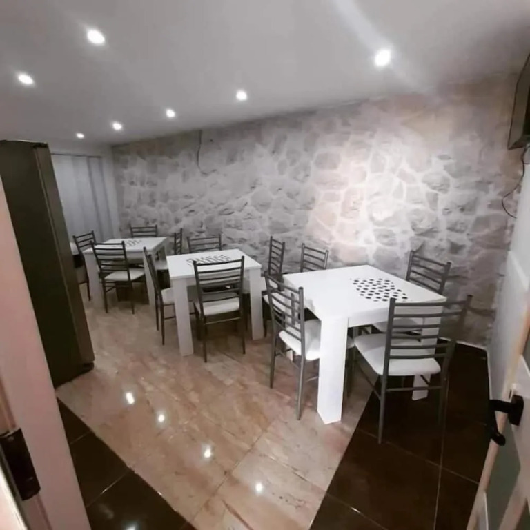 Aldino Rooms