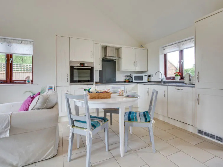Holiday Home Balmoral