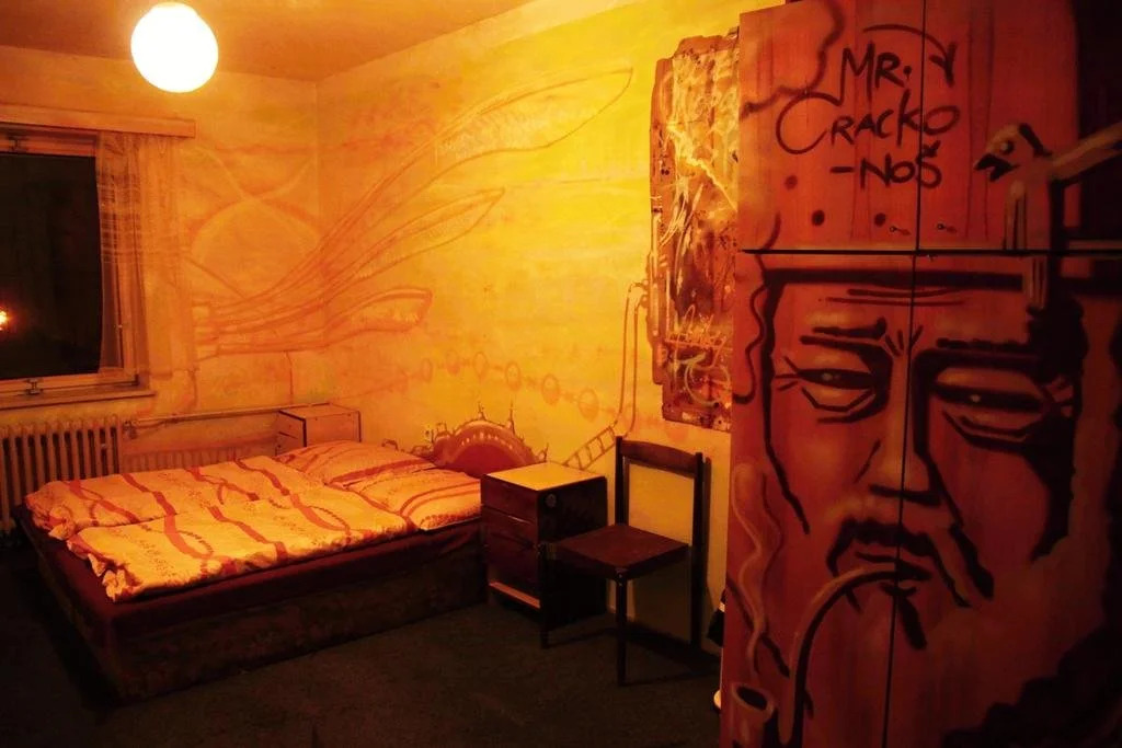 Hostel KlonDike
