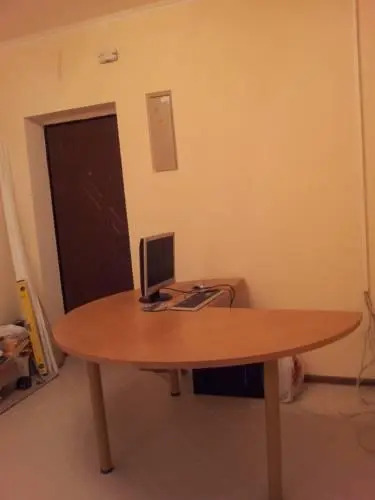 Hostel Panoramny