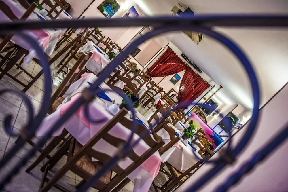 Hotel La Caravella