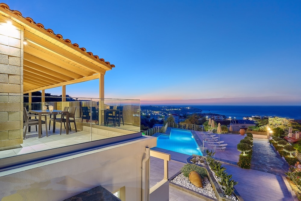 OZEA - Elevated Living