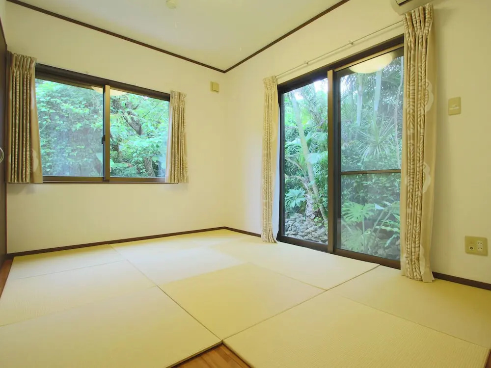 Ishigakijima Cottage Kachibai