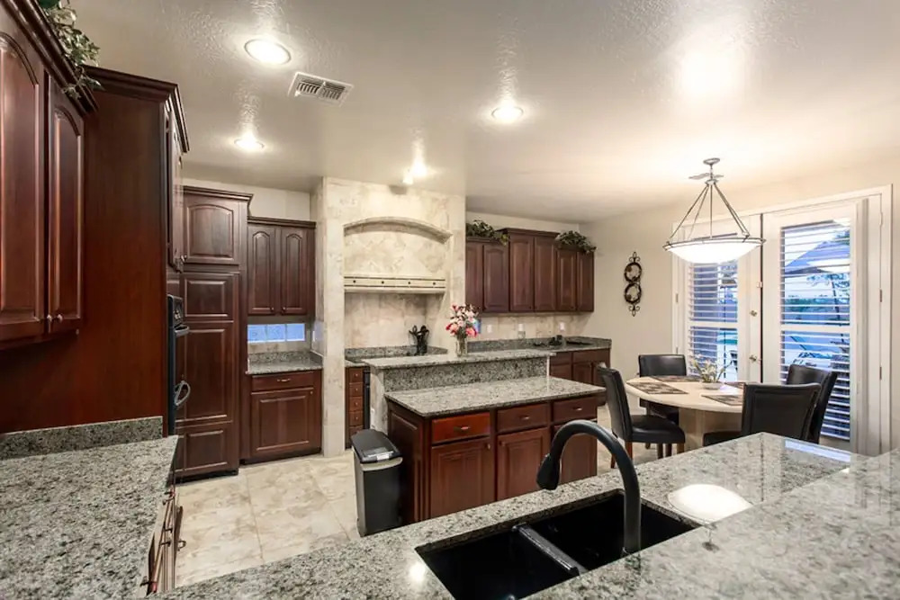 Grand Slam Getaway 5 BR by Casago