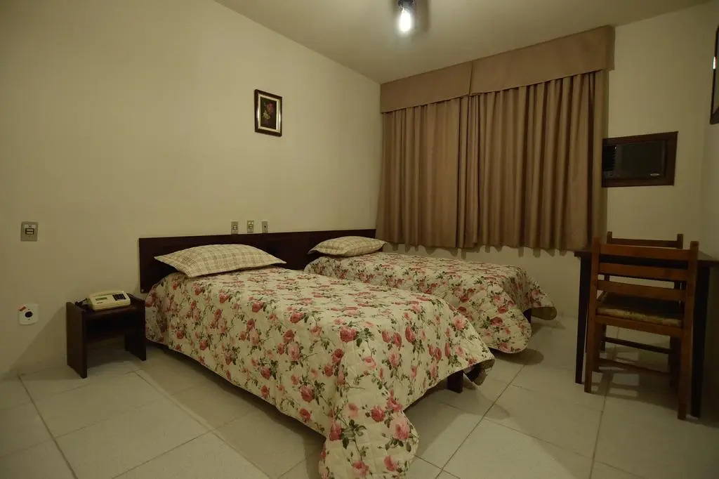 Hotel Morotin