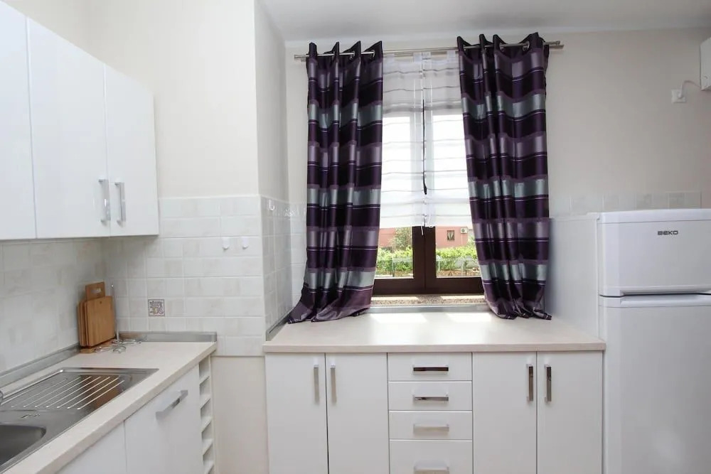 Apartment Dado
