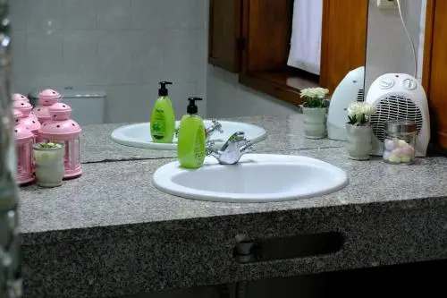 Apartamento Alegria