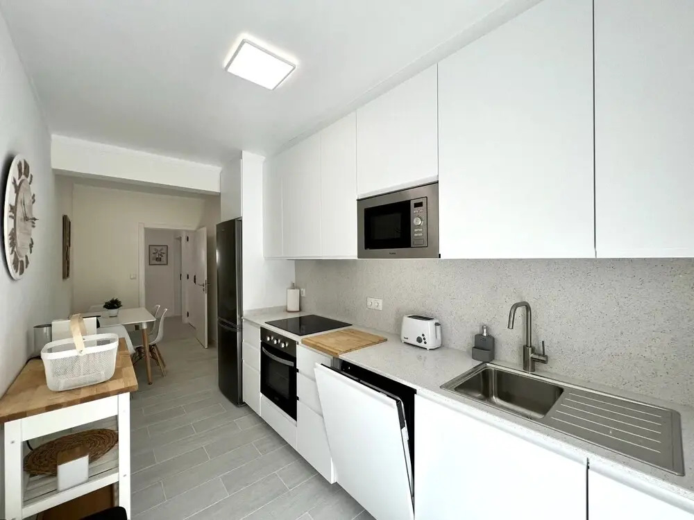 Tavira Central by Homing