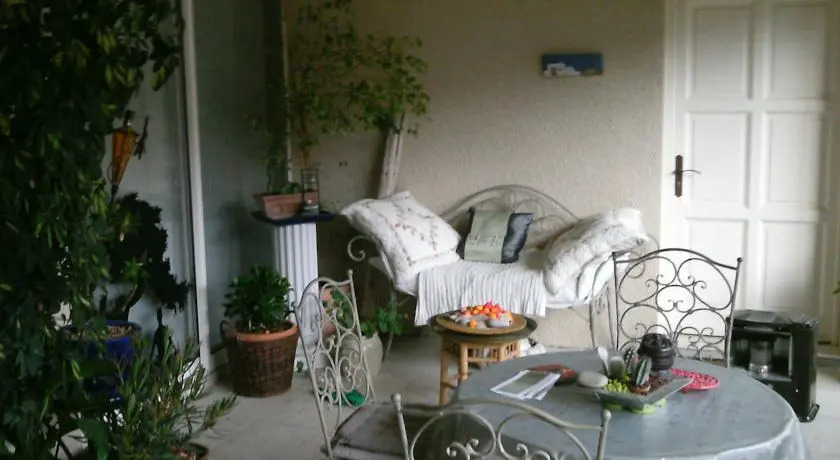 Ambiance cocooning