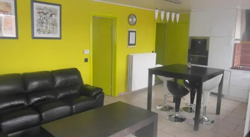 Apartements Els