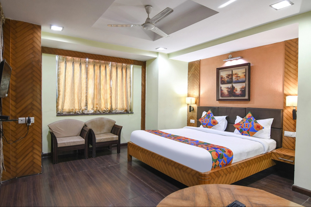 Via Raj Residency II