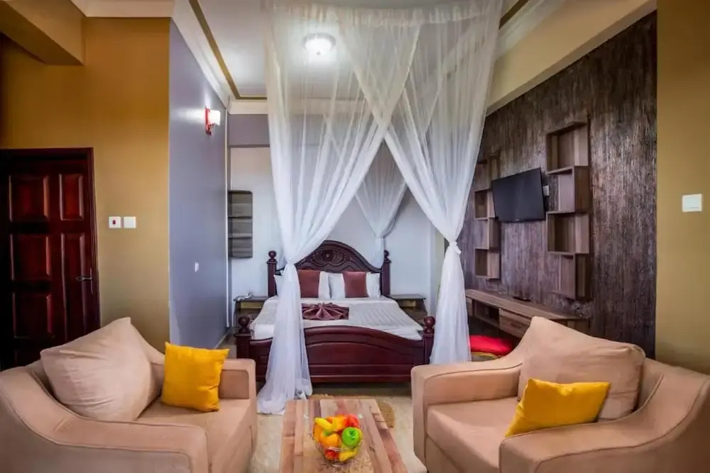 Keba Xpress Hotel - Entebbe