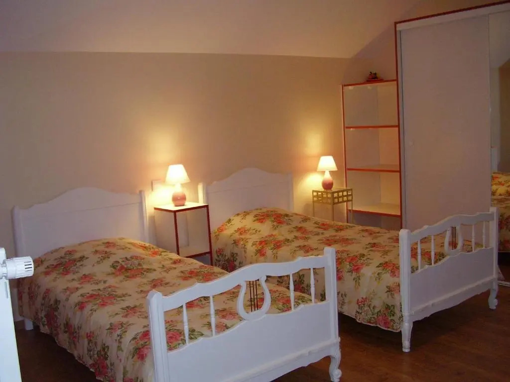 Holiday home Gîte des Hautes Côtes de Beaune