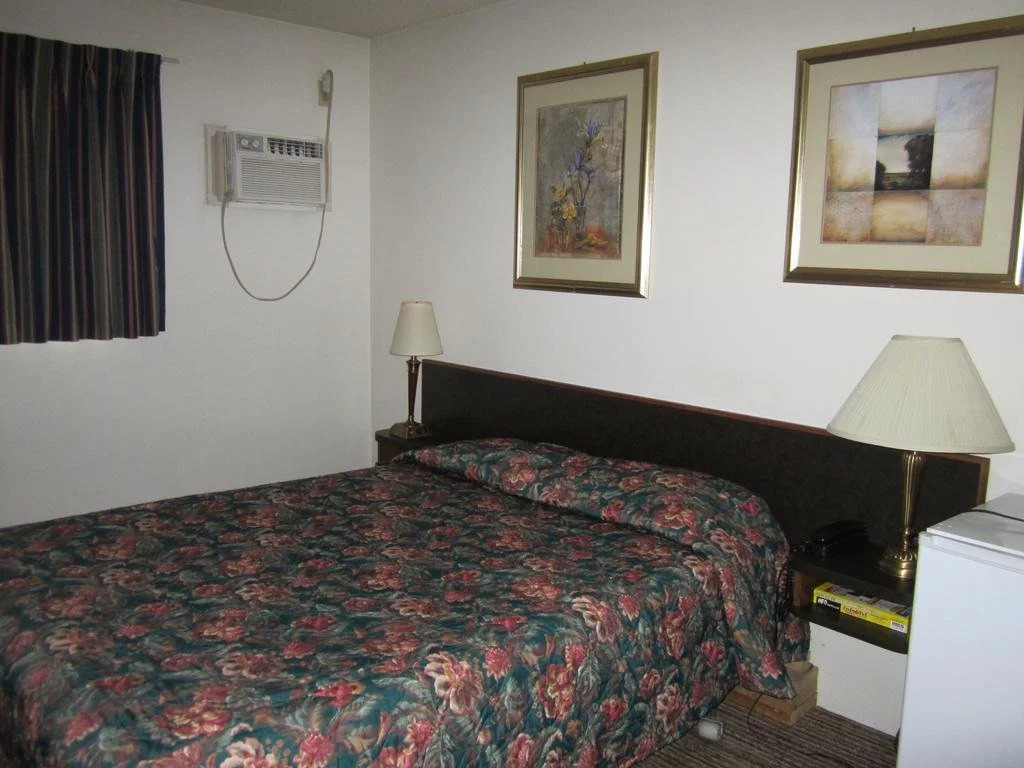 Ashcroft River Inn