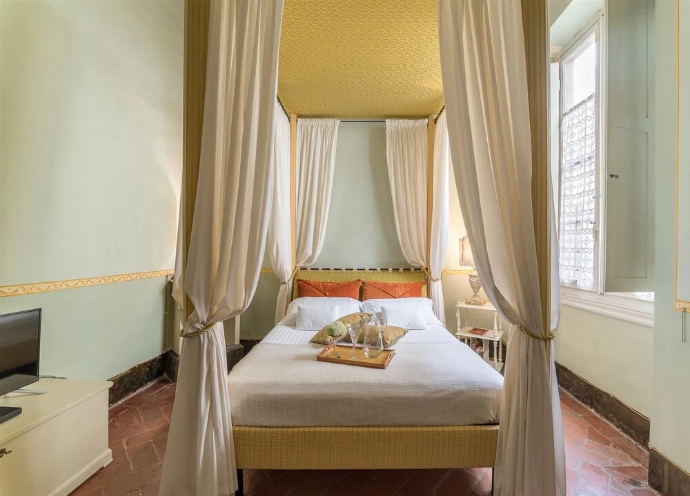 Maggio 9 Apartments